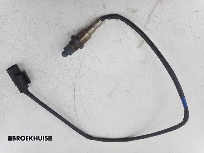 Gebruikte Lambda Sonde Hyundai Tucson (NX) 1.6 T-GDI Hybrid 48V Prijs € 90,00 Margeregeling aangeboden door Autobedrijf Broekhuis B.V.
