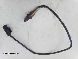 Gebruikte Lambda Sonde Hyundai Tucson (NX) 1.6 T-GDI Hybrid 48V Prijs € 90,00 Margeregeling aangeboden door Autobedrijf Broekhuis B.V.