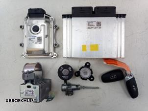 Gebruikte Inspuitcomputer Hyundai Tucson (NX) 1.6 T-GDI Hybrid 48V Prijs € 350,00 Margeregeling aangeboden door Autobedrijf Broekhuis B.V.