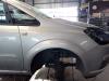 Opel Zafira (M75) 1.8 16V Ecotec Scherm rechts-voor