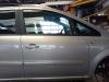 Opel Zafira (M75) 1.8 16V Ecotec Deur 4Deurs rechts-voor
