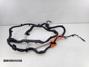 Gebruikte Bedrading Compleet Elektrisch Hyundai Tucson (NX) 1.6 T-GDI Hybrid 48V Prijs € 250,00 Margeregeling aangeboden door Autobedrijf Broekhuis B.V.