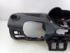 Dashboard van een Renault Twingo II (CN) 1.2 16V GT TCE eco2 2011