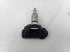 Mercedes-Benz C (W205) C-300de 2.0 Turbo 16V Bandenspanningsensor