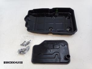 Gebruikte Carterpan Mercedes E (W212) E-220 CDI 16V BlueEfficiency,BlueTEC Prijs € 75,00 Margeregeling aangeboden door Autobedrijf Broekhuis B.V.