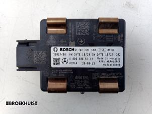 Gebruikte Radar sensor Mercedes C (W205) C-300de 2.0 Turbo 16V Prijs € 200,00 Margeregeling aangeboden door Autobedrijf Broekhuis B.V.