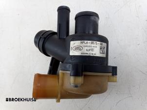 Gebruikte Thermostaathuis Landrover Range Rover Sport (LW) 3.0 TDV6 Prijs € 70,00 Margeregeling aangeboden door Autobedrijf Broekhuis B.V.