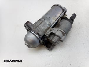 Gebruikte Startmotor Mercedes C (W205) C-300de 2.0 Turbo 16V Prijs € 45,00 Margeregeling aangeboden door Autobedrijf Broekhuis B.V.