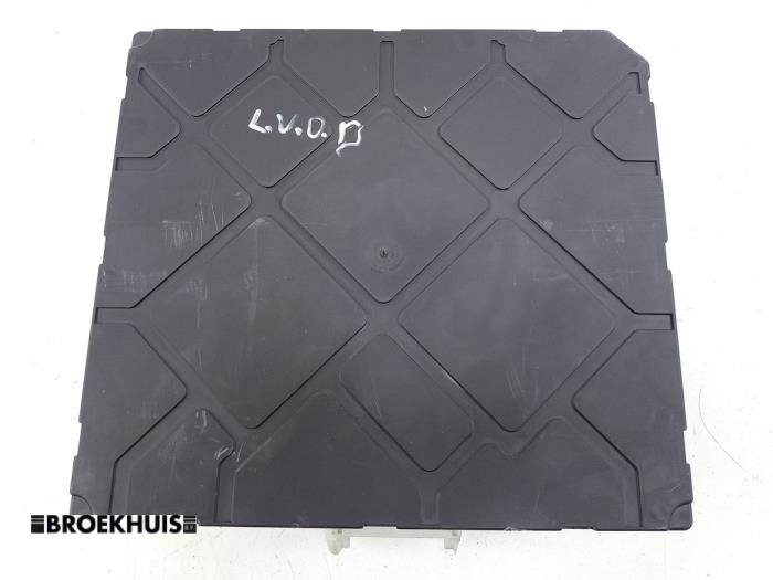 Computer Body Control van een Volkswagen Golf VII (AUA) 1.0 TSI 12V BlueMotion 2016