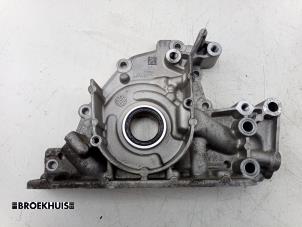 Gebruikte Oliepomp Skoda Octavia Combi (5EAC) 1.5 TSI Evo 16V Prijs € 85,00 Margeregeling aangeboden door Autobedrijf Broekhuis B.V.