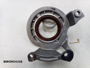 Gebruikte Distributiedeksel Skoda Octavia Combi (5EAC) 1.5 TSI Evo 16V Prijs € 25,00 Margeregeling aangeboden door Autobedrijf Broekhuis B.V.