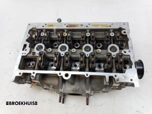 Gebruikte Cilinderkop Skoda Octavia Combi (5EAC) 1.5 TSI Evo 16V Prijs € 375,00 Margeregeling aangeboden door Autobedrijf Broekhuis B.V.