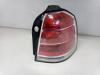 Opel Zafira (M75) 1.8 16V Ecotec Achterlicht rechts