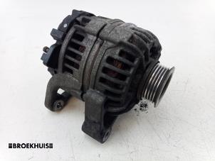 Gebruikte Dynamo Opel Corsa C (F08/68) 1.2 16V Prijs € 25,00 Margeregeling aangeboden door Autobedrijf Broekhuis B.V.