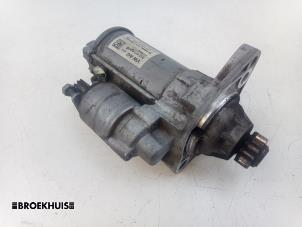 Gebruikte Startmotor Volkswagen Golf VII (AUA) 1.0 TSI 12V BlueMotion Prijs € 25,00 Margeregeling aangeboden door Autobedrijf Broekhuis B.V.