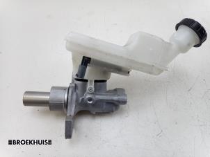 Gebruikte Hoofdremcilinder Mercedes EQA (N243) 250+ 71 kWh Prijs € 65,00 Margeregeling aangeboden door Autobedrijf Broekhuis B.V.