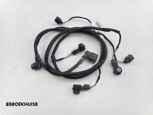 Gebruikte PDC Sensor Set Volkswagen Golf VII (AUA) 1.0 TSI 12V BlueMotion Prijs € 50,00 Margeregeling aangeboden door Autobedrijf Broekhuis B.V.