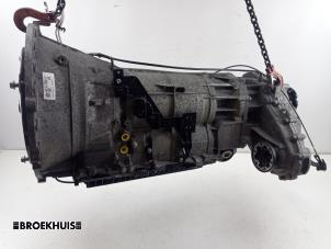 Gebruikte Automaatbak Landrover Range Rover Sport (LW) 3.0 TDV6 Prijs € 2.850,00 Margeregeling aangeboden door Autobedrijf Broekhuis B.V.