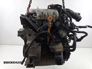 Gebruikte Motor Volkswagen Golf IV (1J1) 2.0 Prijs € 250,00 Margeregeling aangeboden door Autobedrijf Broekhuis B.V.
