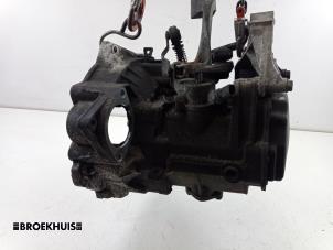 Gebruikte Versnellingsbak Volkswagen Golf IV (1J1) 2.0 Prijs € 150,00 Margeregeling aangeboden door Autobedrijf Broekhuis B.V.