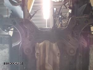 Gebruikte Subframe Volkswagen Golf IV (1J1) 2.0 Prijs € 50,00 Margeregeling aangeboden door Autobedrijf Broekhuis B.V.