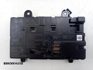 Gebruikte Wireless charger Mercedes EQA (N243) 250+ 71 kWh Prijs € 80,00 Margeregeling aangeboden door Autobedrijf Broekhuis B.V.