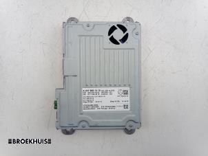 Gebruikte Computer Diversen Mercedes EQA (N243) 250+ 71 kWh Prijs € 200,00 Margeregeling aangeboden door Autobedrijf Broekhuis B.V.