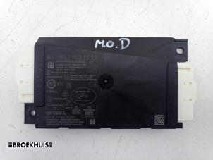 Gebruikte Computer Diversen Mercedes EQA (N243) 250+ 71 kWh Prijs € 80,00 Margeregeling aangeboden door Autobedrijf Broekhuis B.V.