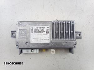 Gebruikte Parkeerhulp computer Mercedes EQA (N243) 250+ 71 kWh Prijs € 275,00 Margeregeling aangeboden door Autobedrijf Broekhuis B.V.