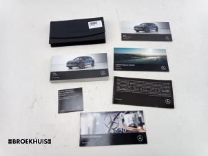 Gebruikte Instructie Boekje Mercedes EQA (N243) 250+ 71 kWh Prijs € 50,00 Margeregeling aangeboden door Autobedrijf Broekhuis B.V.