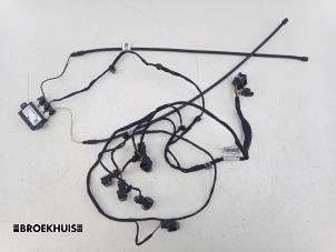 Gebruikte PDC Sensor Set Mercedes EQA (N243) 250+ 71 kWh Prijs € 200,00 Margeregeling aangeboden door Autobedrijf Broekhuis B.V.