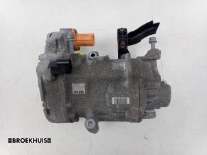 Gebruikte Aircopomp Mercedes EQA (N243) 250+ 71 kWh Prijs € 500,00 Margeregeling aangeboden door Autobedrijf Broekhuis B.V.