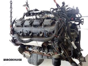 Motor van een RAM 1500 Crew Cab (DS) 5.7 Hemi V8 4x4 2021