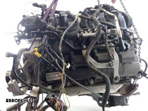 Motor van een RAM 1500 Crew Cab (DS) 5.7 Hemi V8 4x4 2021
