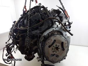 Motor van een RAM 1500 Crew Cab (DS) 5.7 Hemi V8 4x4 2021
