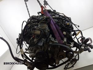 Gebruikte Motor Dodge 1500 Crew Cab (DS) 5.7 Hemi V8 4x4 Prijs € 11.797,50 Inclusief btw aangeboden door Autobedrijf Broekhuis B.V.