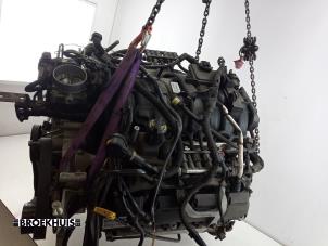 Motor van een RAM 1500 Crew Cab (DS) 5.7 Hemi V8 4x4 2021