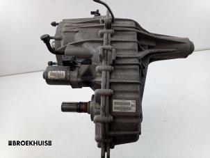 Gebruikte Tussenbak 4x4 Dodge 1500 Crew Cab (DS) 5.7 Hemi V8 4x4 Prijs € 1.754,50 Inclusief btw aangeboden door Autobedrijf Broekhuis B.V.