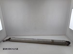 Gebruikte Cardanas Dodge 1500 Crew Cab (DS) 5.7 Hemi V8 4x4 Prijs € 423,50 Inclusief btw aangeboden door Autobedrijf Broekhuis B.V.