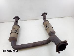 Gebruikte Katalysator Dodge 1500 Crew Cab (DS) 5.7 Hemi V8 4x4 Prijs € 2.117,50 Inclusief btw aangeboden door Autobedrijf Broekhuis B.V.