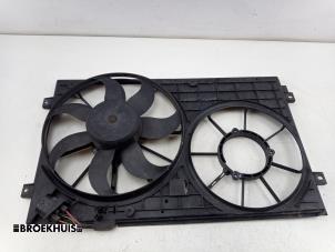 Gebruikte Koelvin Motor Volkswagen Golf V (1K1) 1.4 TSI 122 16V Prijs € 20,00 Margeregeling aangeboden door Autobedrijf Broekhuis B.V.