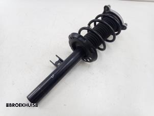 Gebruikte Mac Phersonpoot links-voor Mercedes EQA (N243) 250+ 71 kWh Prijs € 250,00 Margeregeling aangeboden door Autobedrijf Broekhuis B.V.