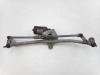 Volkswagen Golf IV (1J1) 2.0 Ruitenwismotor+Mechaniek