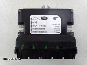 Gebruikte Luchtvering module Landrover Range Rover Sport (LW) 3.0 TDV6 Prijs € 300,00 Margeregeling aangeboden door Autobedrijf Broekhuis B.V.