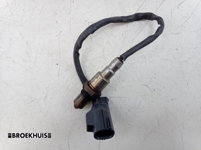 Gebruikte Lambda Sonde Landrover Range Rover Sport (LW) 3.0 TDV6 Prijs € 75,00 Margeregeling aangeboden door Autobedrijf Broekhuis B.V.