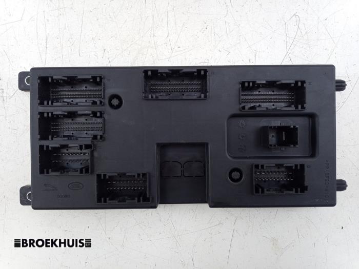 Gebruikte Computer Body Control Landrover Range Rover Sport (LW) 3.0 TDV6 Prijs € 250,00 Margeregeling aangeboden door Autobedrijf Broekhuis B.V.