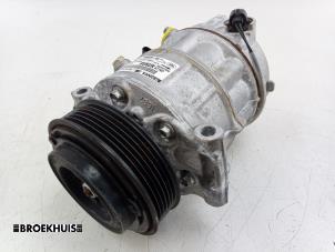 Gebruikte Aircopomp Landrover Range Rover Sport (LW) 3.0 TDV6 Prijs € 250,00 Margeregeling aangeboden door Autobedrijf Broekhuis B.V.