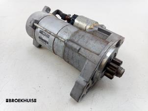 Gebruikte Startmotor Landrover Range Rover Sport (LW) 3.0 TDV6 Prijs € 150,00 Margeregeling aangeboden door Autobedrijf Broekhuis B.V.