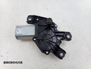 Gebruikte Ruitenwissermotor achter Landrover Range Rover Sport (LW) 3.0 TDV6 Prijs € 80,00 Margeregeling aangeboden door Autobedrijf Broekhuis B.V.