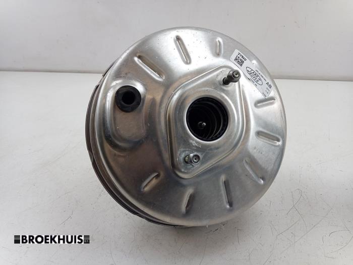 Gebruikte Rembol Landrover Range Rover Sport (LW) 3.0 TDV6 Prijs € 125,00 Margeregeling aangeboden door Autobedrijf Broekhuis B.V.
